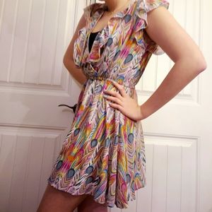 🦚🦚🦚Spread Those Colorz